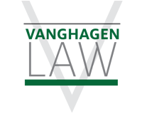 Vanghagen Law Logo